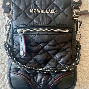 MZ Wallace Crossbody